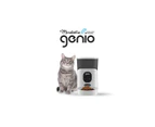 Pet Feeder with Camera, 5L - Anko