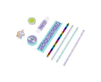 Mega Stationery 31 Piece Set, Unicorn - Anko