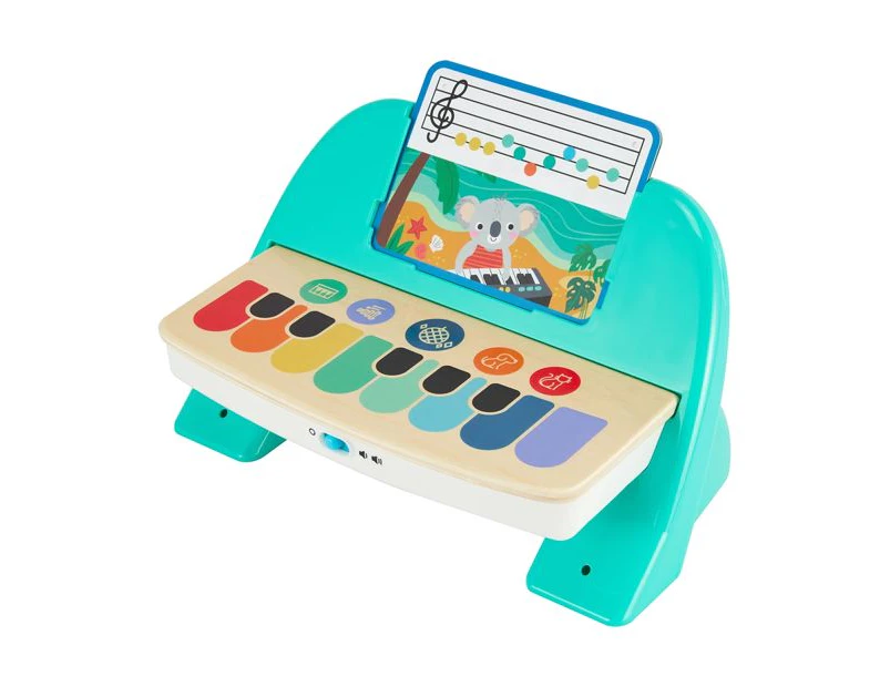 Play and Learn Touch and Play Piano - Anko