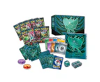 POKEMON TCG Scarlet & Violet 6 Twilight Masquerade Elite Trainer Box