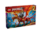 Lego Ninjago - Source Dragon of Motion