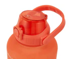 Big Chugger Drink Bottle, Orange 3.7L  - Anko