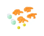 Dinosaur Discovery Sensory Bin Set, Assorted - Anko