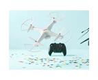 Remote Control Stunt Quadcopter - Anko