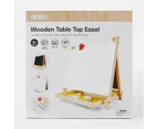 Wooden Table Top Easel - Anko