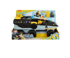 Imaginext DC Super Friends Transforming Bat-Tank