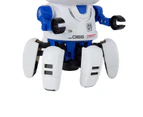 Remote Control Space Robot - Anko