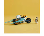 LEGO® NINJAGO Zane's Ice Motorcycle 71816