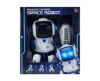 Remote Control Space Robot - Anko