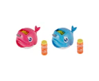 Narwhal Vertical Bubble Fountain Toy, Assorted - Anko