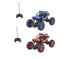 Remote Controlled Climbing Car - Assorted