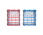 Construction Storage Case, Assorted - Anko