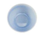 Glaze Mini Bowl, Blue - Anko