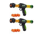 Twin Pack Airball Blaster - Anko