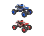 Remote Controlled Climbing Car - Assorted