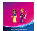 LEGO® Disney Princess Snow White's Jewellery Box 43276