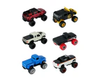 Diecast Wave 18 Vehicle, Assorted - Jada Just Trucks