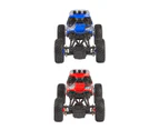 Remote Controlled Climbing Car - Assorted