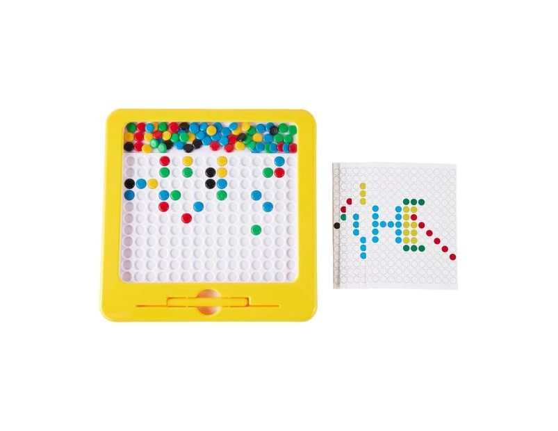 Play & Learn: Magnetic Drawing Board - Anko