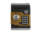 Electronic Money Safe Toy - Anko