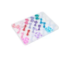 4 Tray Bead Set - Anko