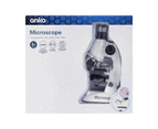 Microscope Toy - Anko