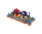 Combat Robot Fighters - 2 Pack