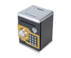 Electronic Money Safe Toy - Anko