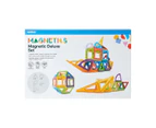 Magnetic Tiles 50 Piece Playset - Anko