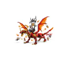 Lego Ninjago - Source Dragon of Motion