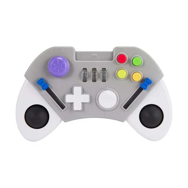 Fidget Controller