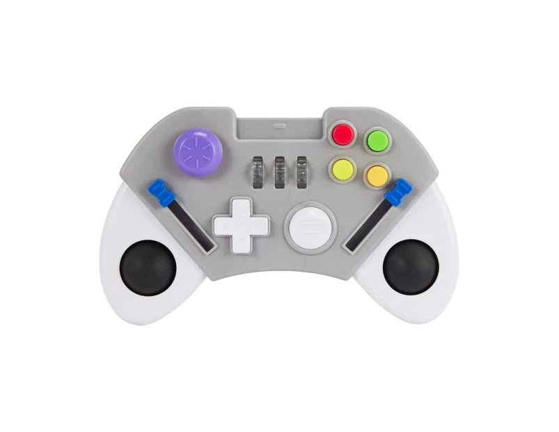 Fidget Controller