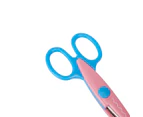 7 Unique Shaped Scissors - Anko