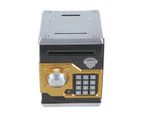 Electronic Money Safe Toy - Anko