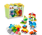 LEGO® DUPLO Classic Cars and Trucks Brick Box 10439