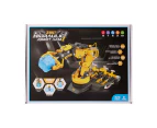 3-in-1 Hydraulic Robot Arm - Anko