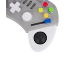 Fidget Controller