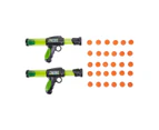 Twin Pack Airball Blaster - Anko