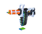 Scorpion 20X Motorized Belt Blaster