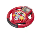 Steering Wheel - Anko