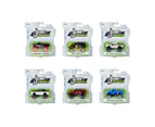 Diecast Wave 18 Vehicle, Assorted - Jada Just Trucks