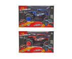 Remote Controlled Climbing Car - Assorted