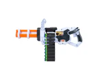 Scorpion 20X Motorized Belt Blaster