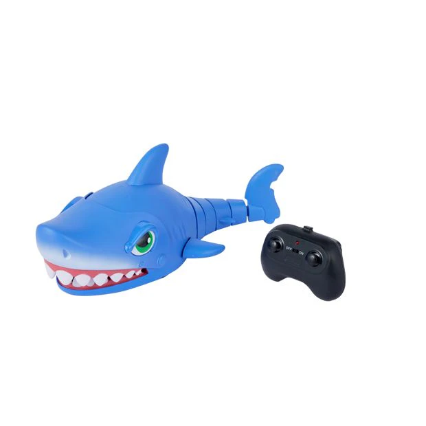 Remote Control Land Shark