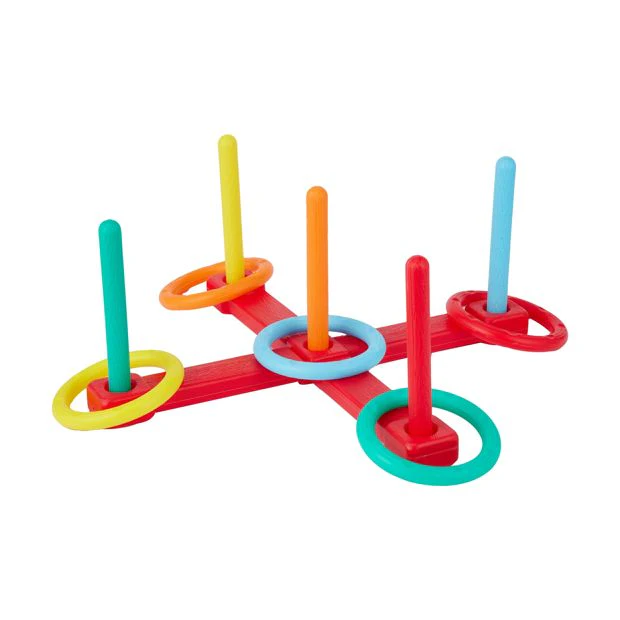 Ring Toss Game - Anko