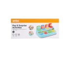 Pop & Surprise Activities Playset - Anko