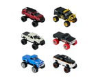 Diecast Wave 18 Vehicle, Assorted - Jada Just Trucks