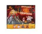 Mould & Create Volcanic Eruptions Kit - Anko