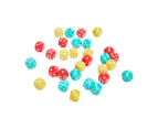 Dice Set, 30 Pack - Anko