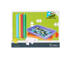 Puzzle Sorter, 6 Pieces - Anko